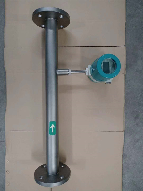 热氏质量流量计加工厂家